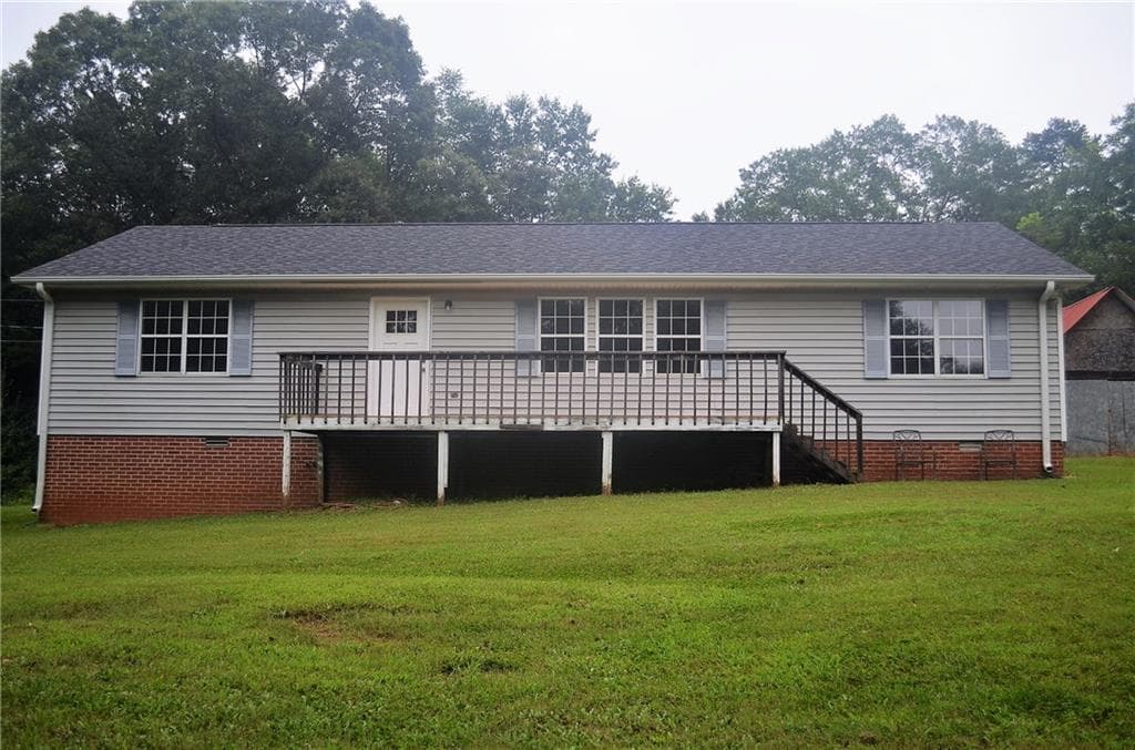 176 Arnold Road, Statham, GA 30666 — most recent listing photo