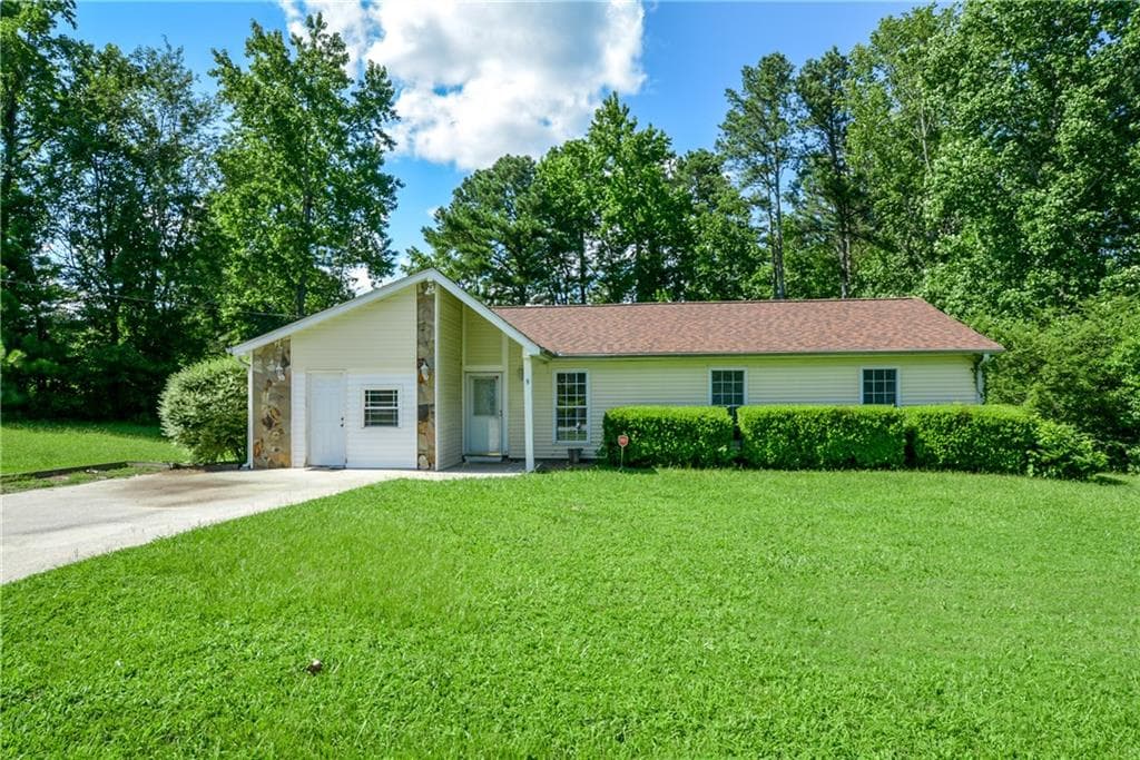 2936 Gwinnstone Circle, Snellville, GA 30078 — most recent listing photo