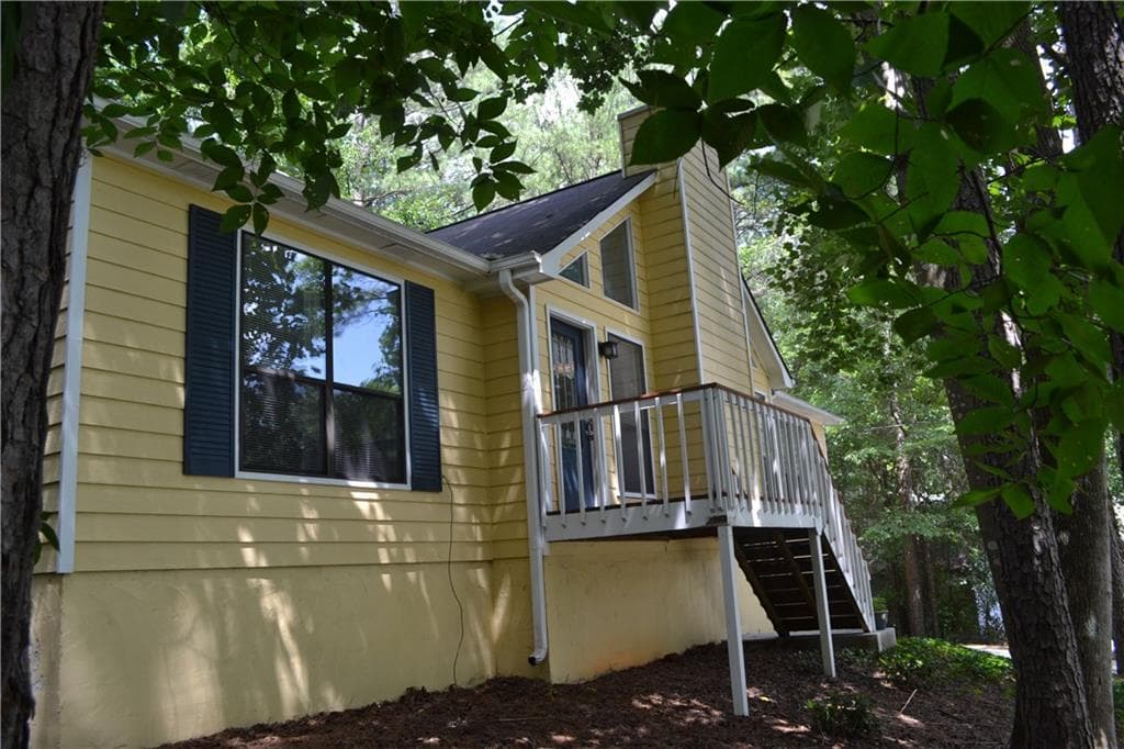 4104 Springridge Court, Powder Springs, GA 30127 — most recent listing photo