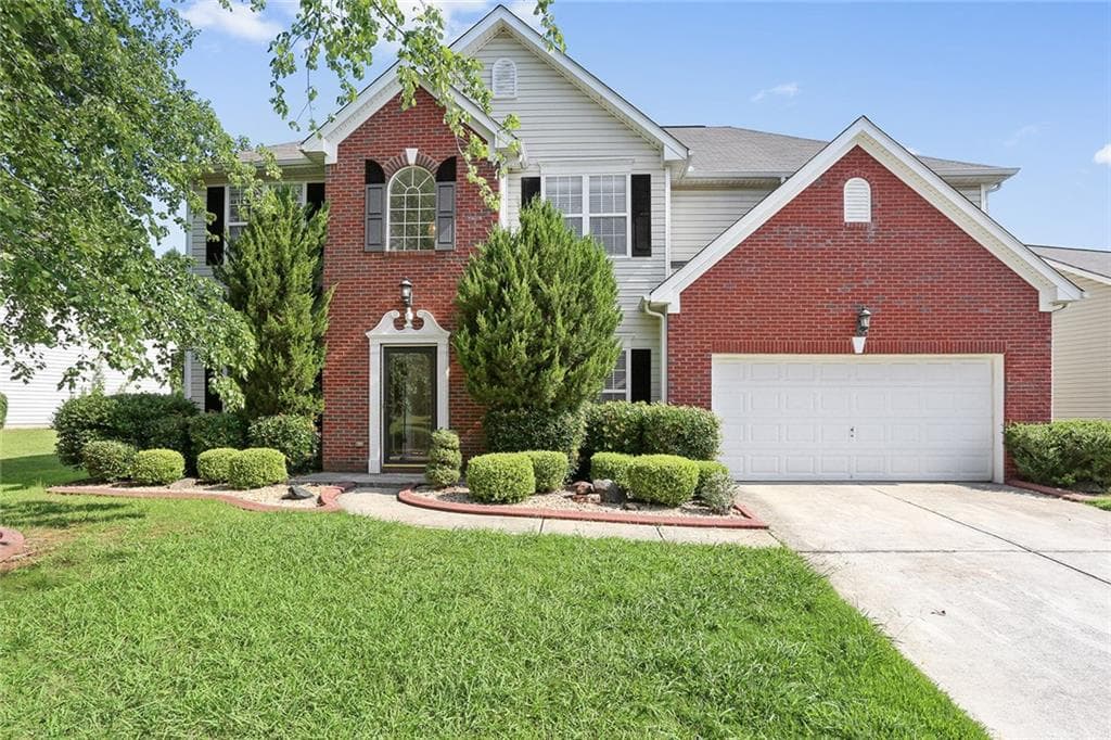 2010 Dartmoth Way, Villa Rica, GA 30180 — most recent listing photo