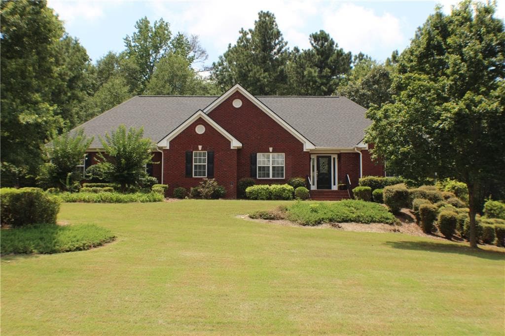 50 Sweetwater Ridge, Hoschton, GA 30548 — most recent listing photo