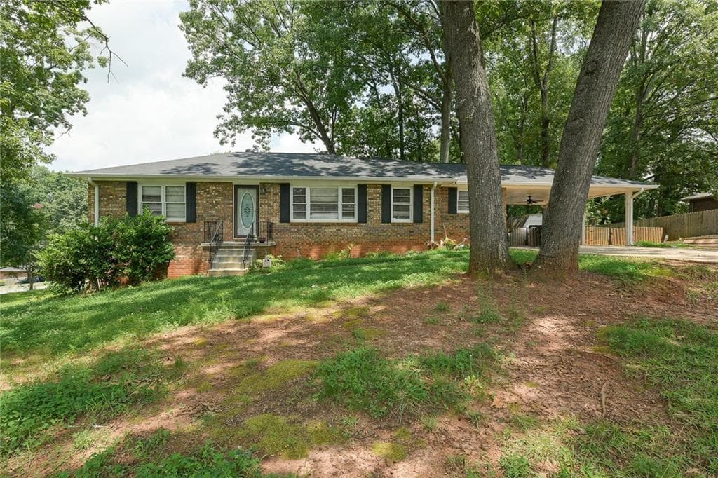 720 Walnut Way, Marietta, GA 30060 — most recent listing photo