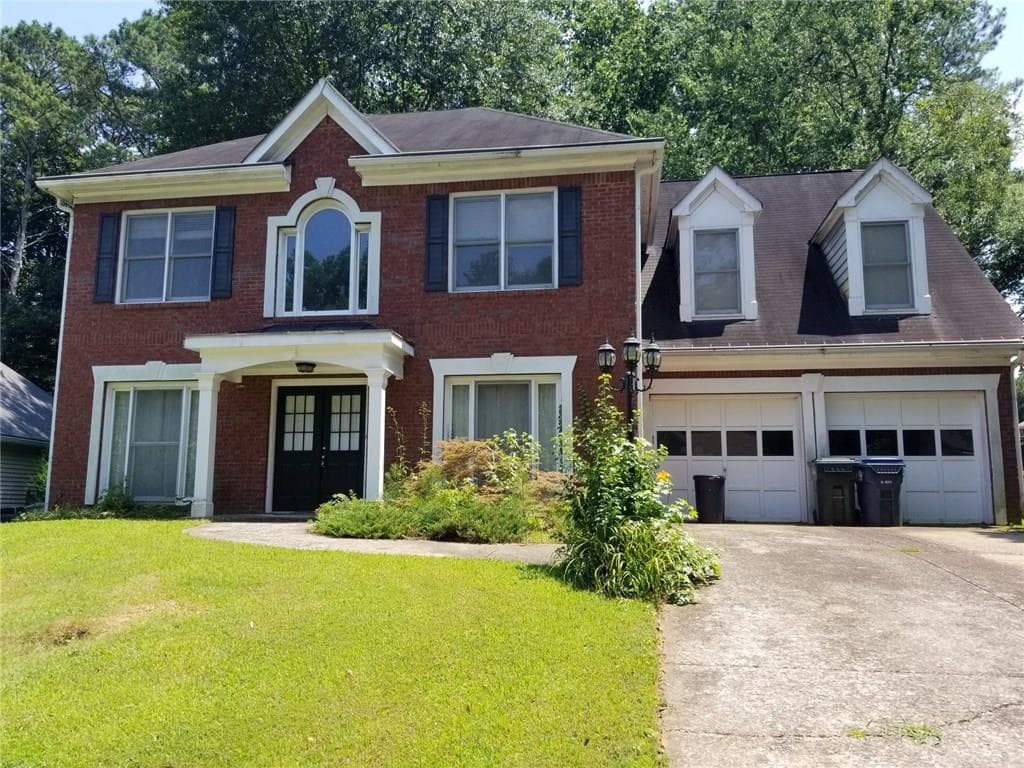 110 Lansing Drive, Kennesaw, GA 30144 — most recent listing photo