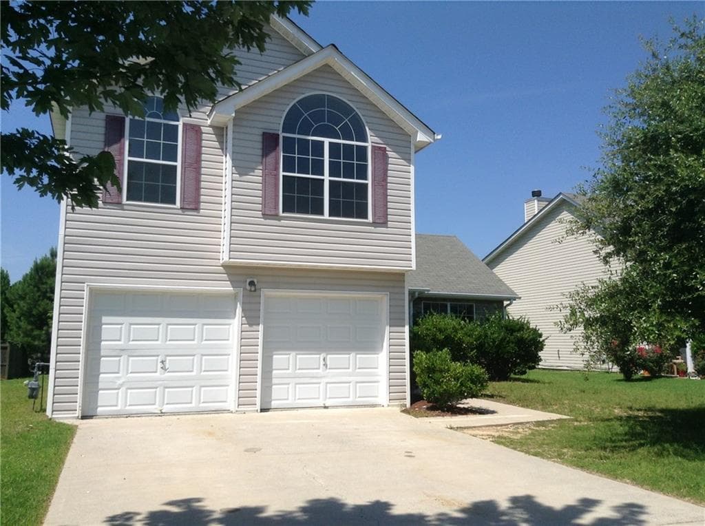 39 Bay Court, Hiram, GA 30141 — most recent listing photo