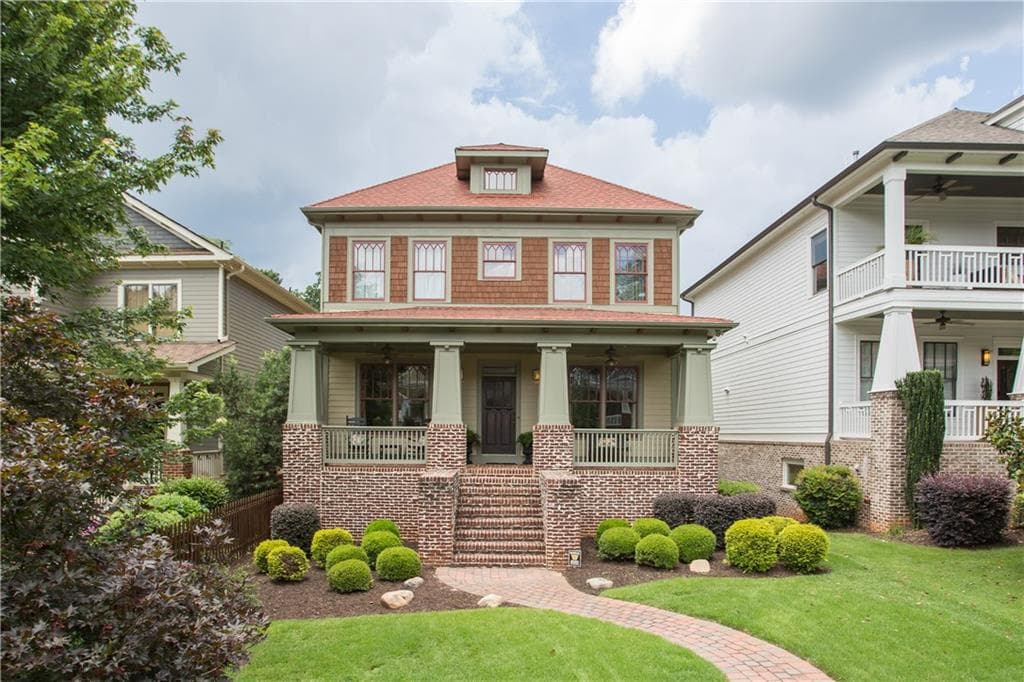 3202 Cates Avenue, Brookhaven, GA 30319 — most recent listing photo