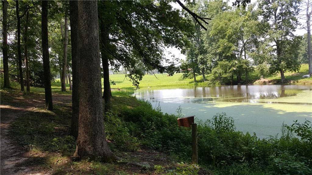 single family residence sold at 319 Concord Drive, Dawsonville, GA 30534