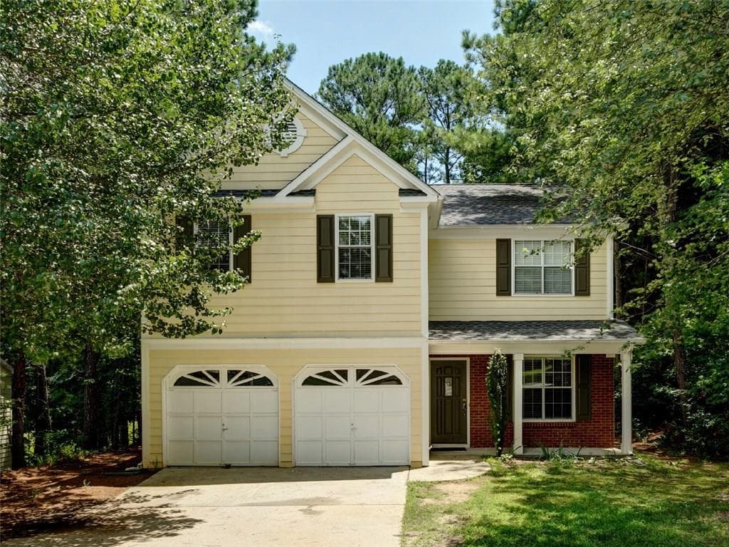 3537 Quiet Creek Court, Marietta, GA 30060 — most recent listing photo