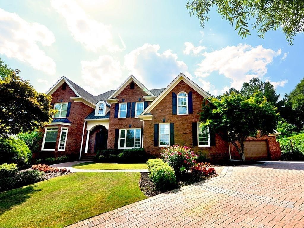 7675 Saint Marlo Country Club Parkway, Duluth, GA 30097 — most recent listing photo