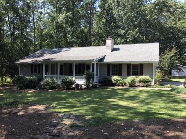 2787 Berry Road, Loganville, GA 30052 — most recent listing photo