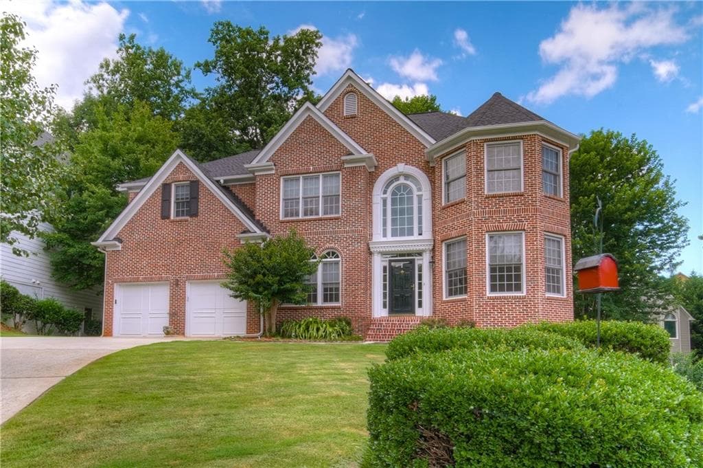 6415 Stream Side Court, Cumming, GA 30041 — most recent listing photo