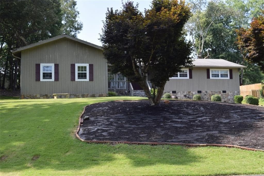 3907 OAK HARBOUR Drive, Gainesville, GA 30506 — most recent listing photo