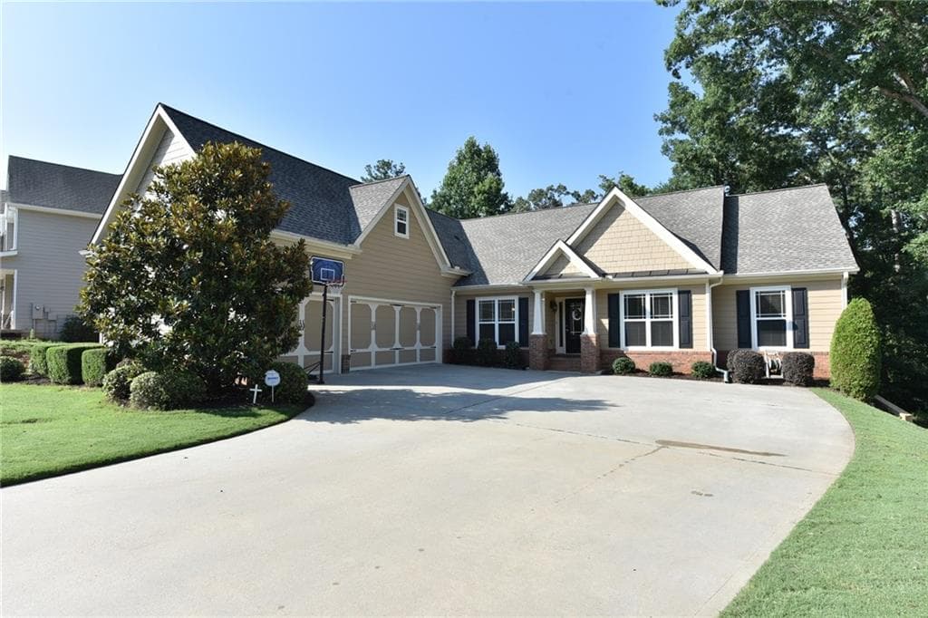 4757 River Bottom Drive, Gainesville, GA 30507 — most recent listing photo