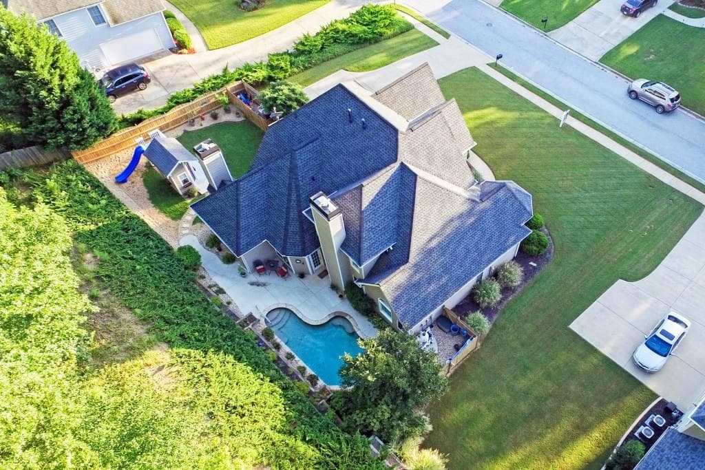221 Sedgefield Overlook, Dallas, GA 30157 — most recent listing photo