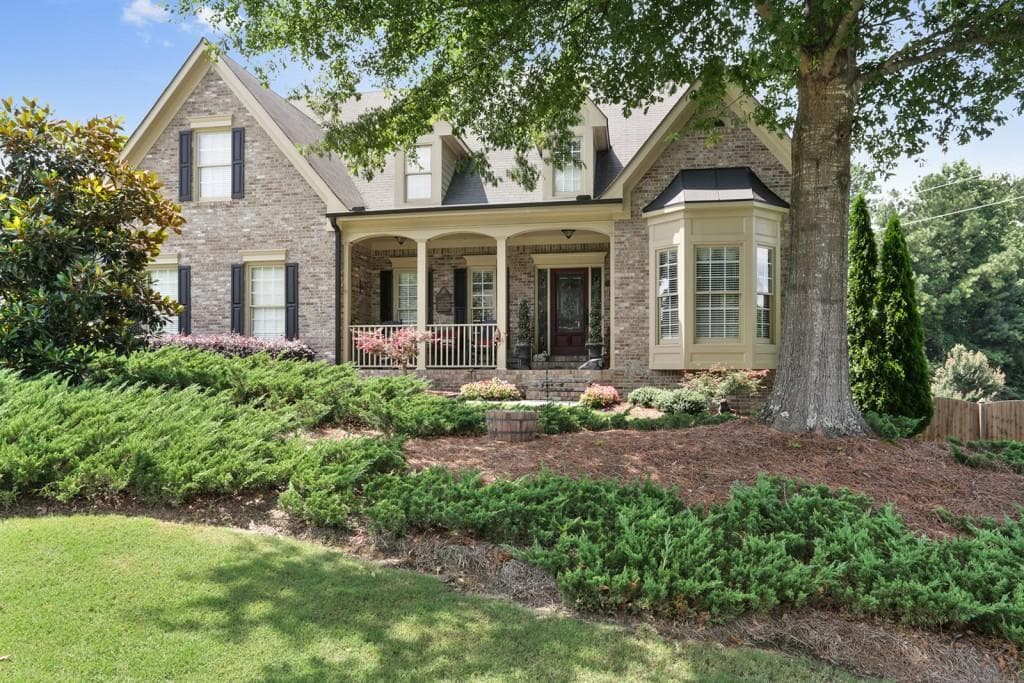 2430 Amberbrook Lane, Grayson, GA 30017 — most recent listing photo