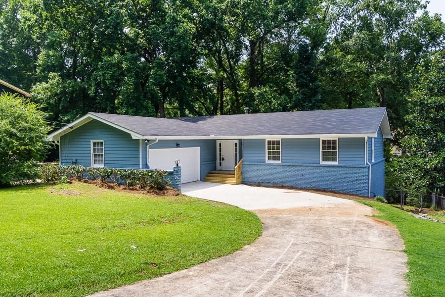 3735 Greentree Drive, Decatur, GA 30032 — most recent listing photo