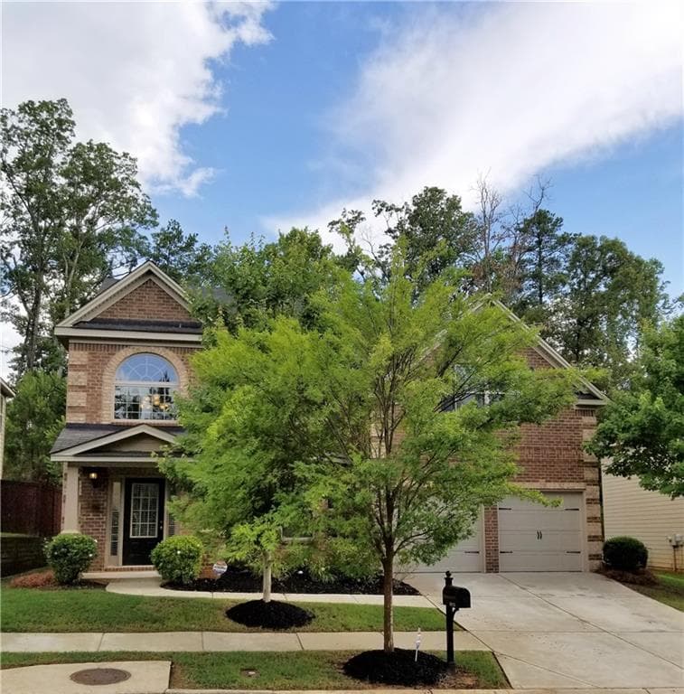 6523 Foggy Oak Drive, Fairburn, GA 30213 — most recent listing photo