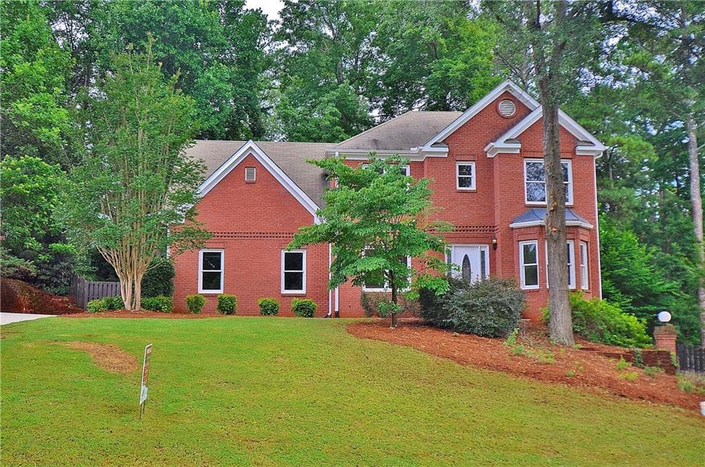1048 Inca Lane, Woodstock, GA 30188 — most recent listing photo