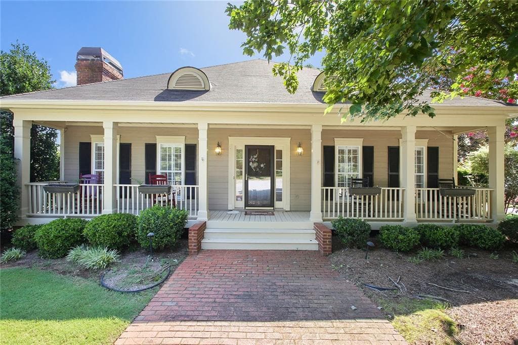 100 Cottage Grove, Peachtree City, GA 30269 — most recent listing photo