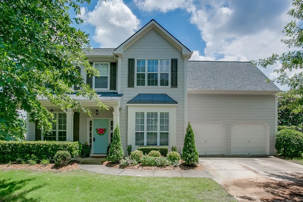 2566 BERRY RIDGE Lane, Buford, GA 30519 — most recent listing photo