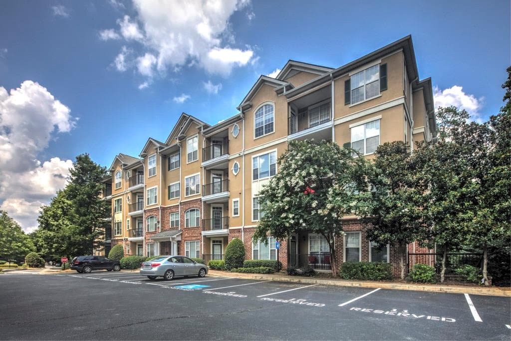 4304 Stratford Commons, Decatur, GA 30033 — most recent listing photo