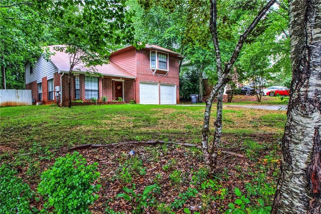 2051 Hunter Ridge Drive, Lawrenceville, GA 30044 — most recent listing photo