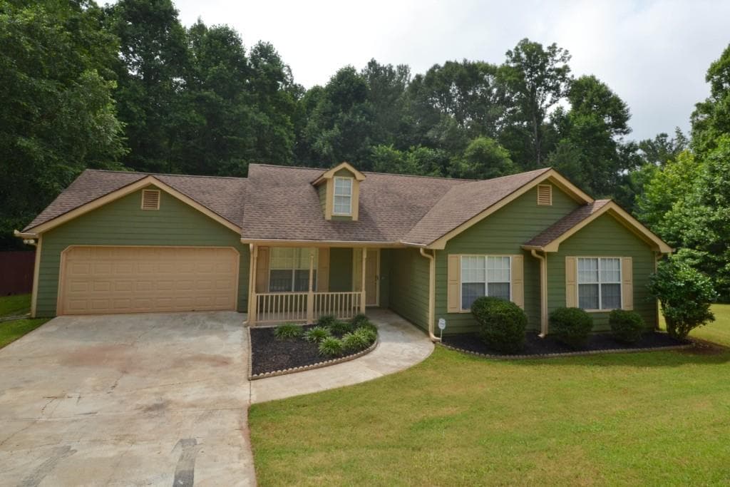 166 Elk Grove Drive, Auburn, GA 30011 — most recent listing photo
