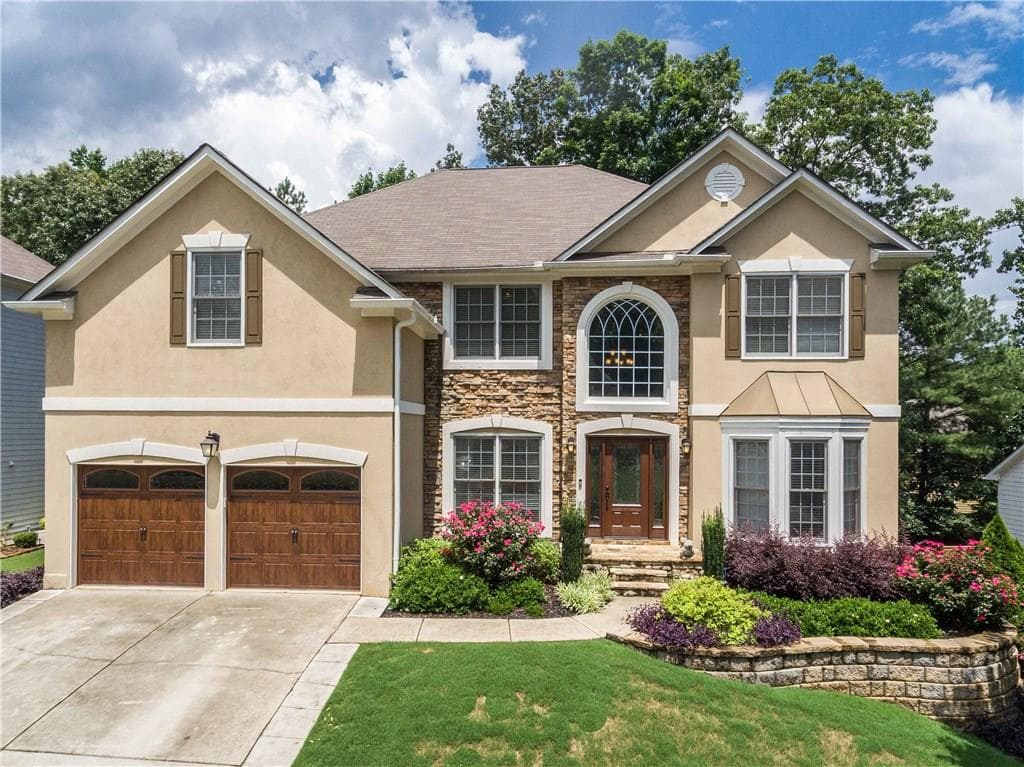 705 Gran Heritage Way, Dacula, GA 30019 — most recent listing photo