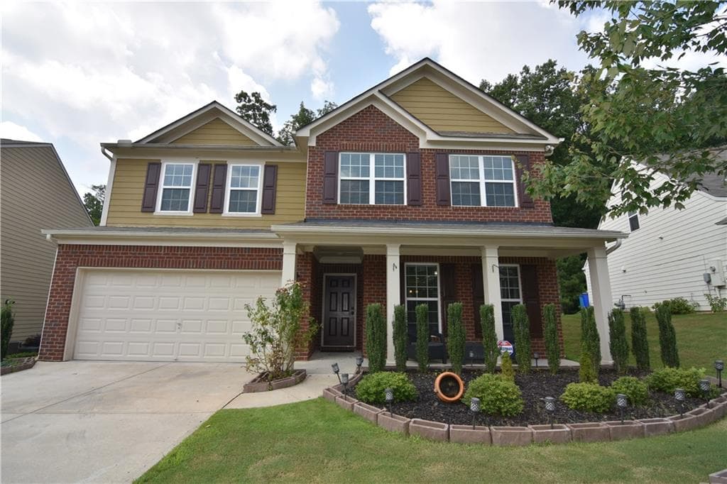 6558 Pierless Avenue, Sugar Hill, GA 30518 — most recent listing photo