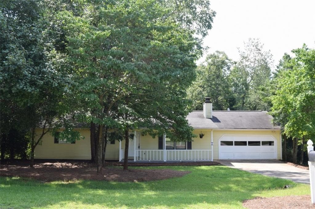 4954 POPLAR SPRINGS Circle, Gainesville, GA 30507 — most recent listing photo