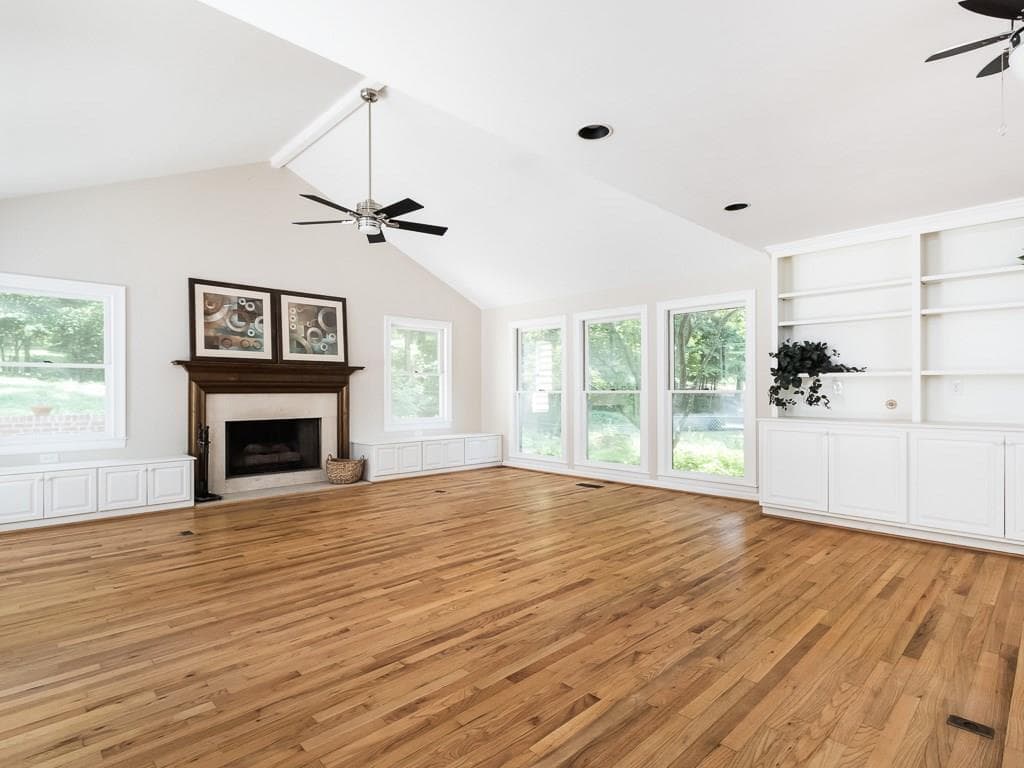 4 bedroom, 2,318 sq ft single family residence sold at 4340 Ashwoody Trail, Brookhaven, GA 30319