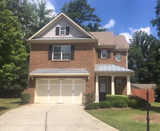 1729 Sentinel View Drive, Lawrenceville, GA 30043 — most recent listing photo