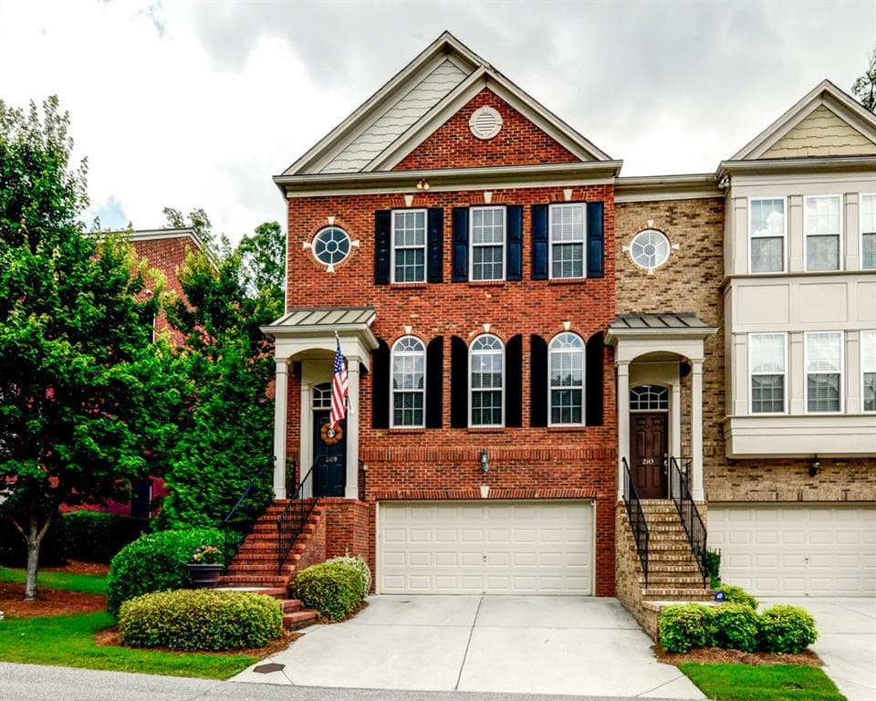 2139 Wylmoor Way, Smyrna, GA 30080 — most recent listing photo