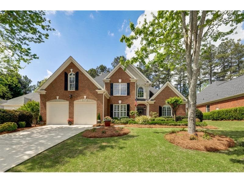 965 York Cove, Milton, GA 30004 — most recent listing photo
