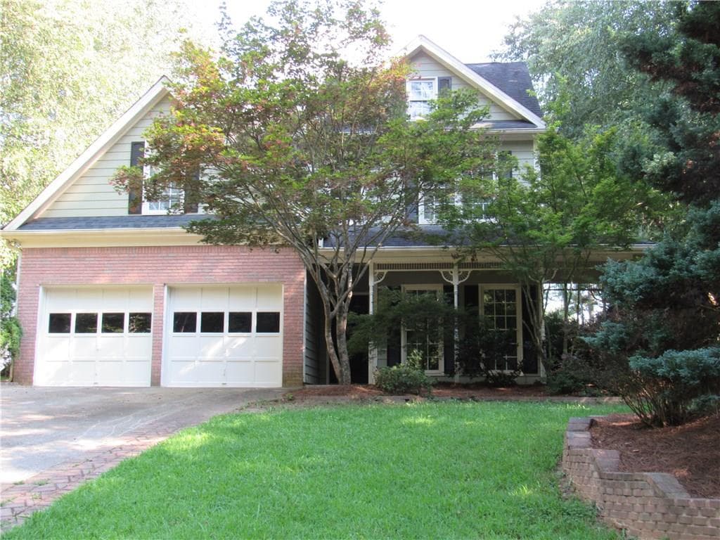 5413 Copper Creek Road, Flowery Branch, GA 30542 — most recent listing photo