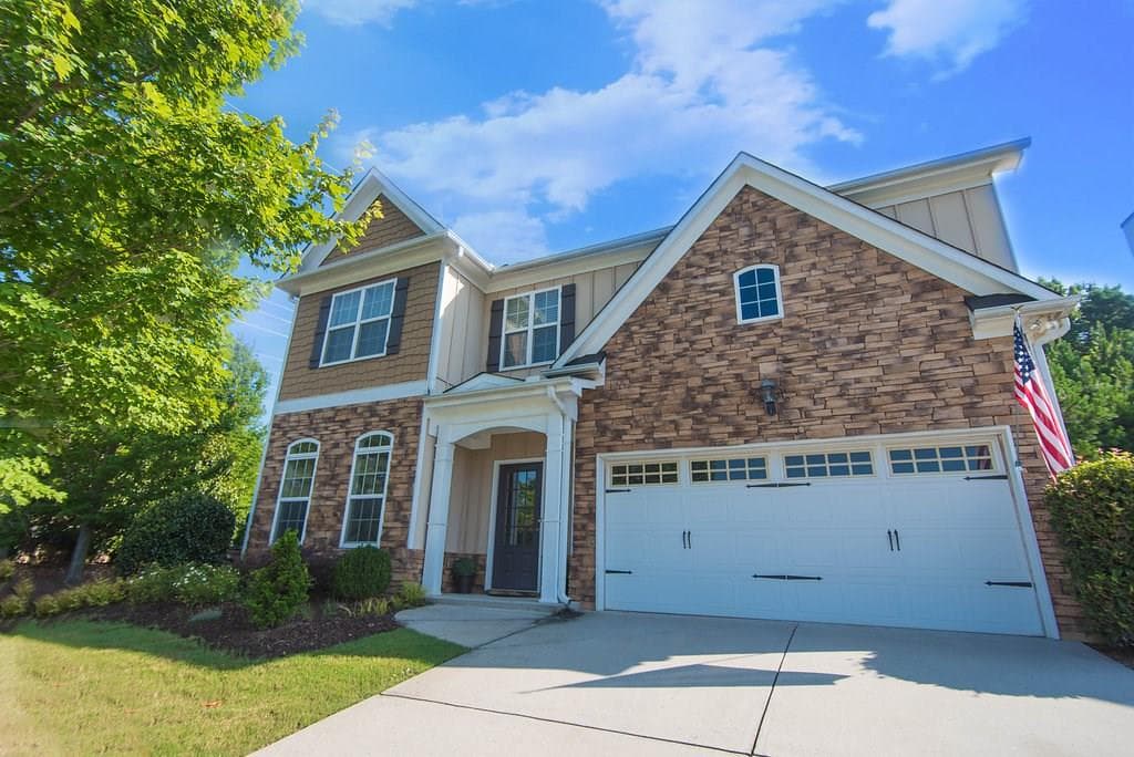 6008 Pierless Avenue, Sugar Hill, GA 30518 — most recent listing photo