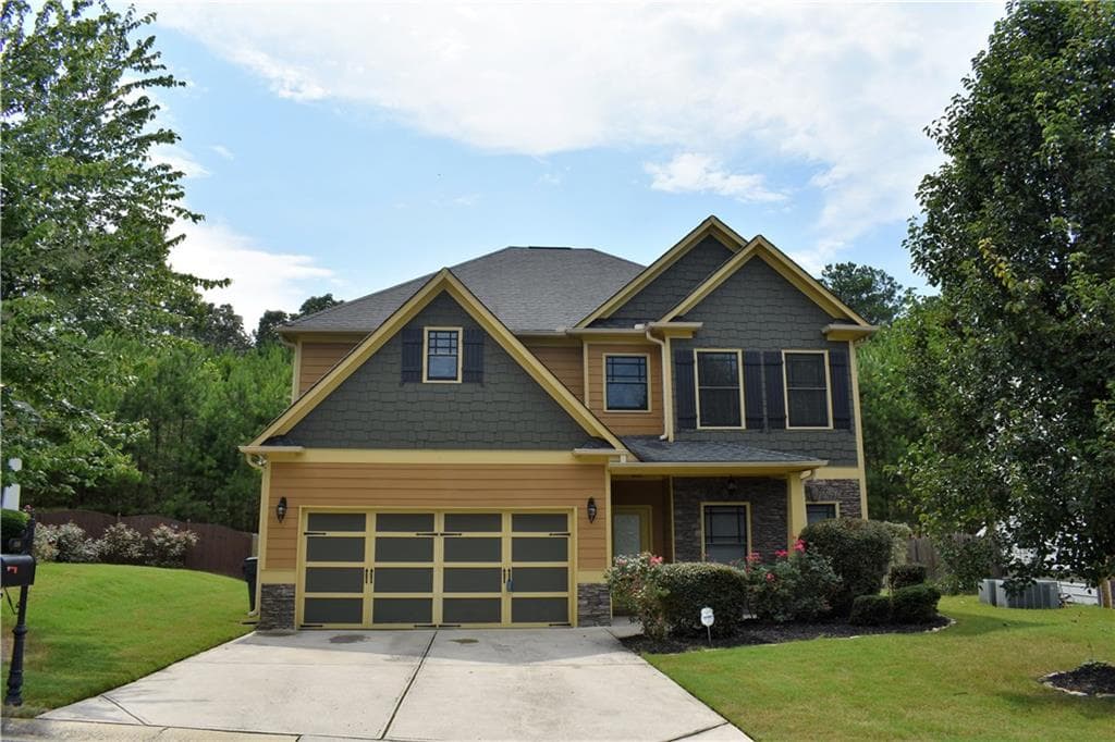 214 Serendipity Way, Dallas, GA 30157 — most recent listing photo