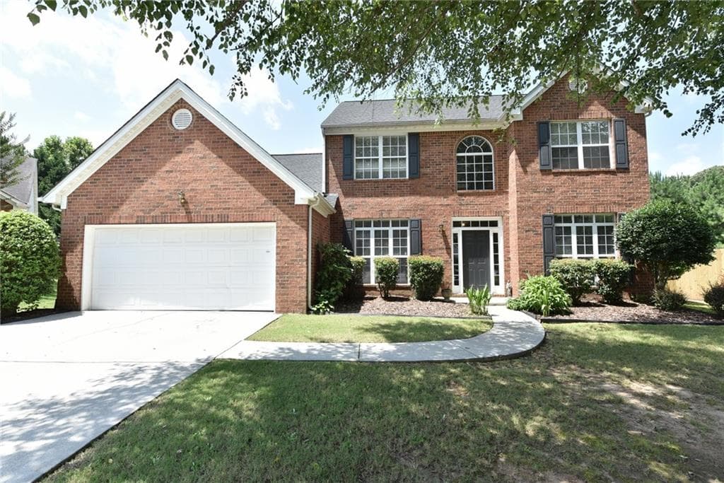 800 JOHNSON MILL Terrace, Sugar Hill, GA 30518 — most recent listing photo