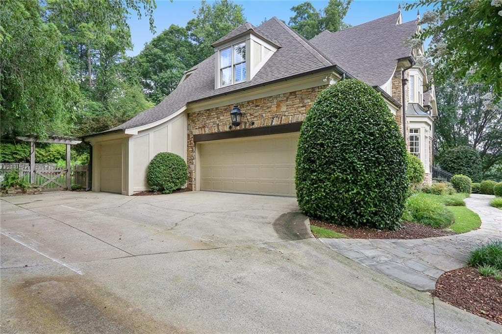 510 Reston Mill Lane, Marietta, GA 30067 — most recent listing photo