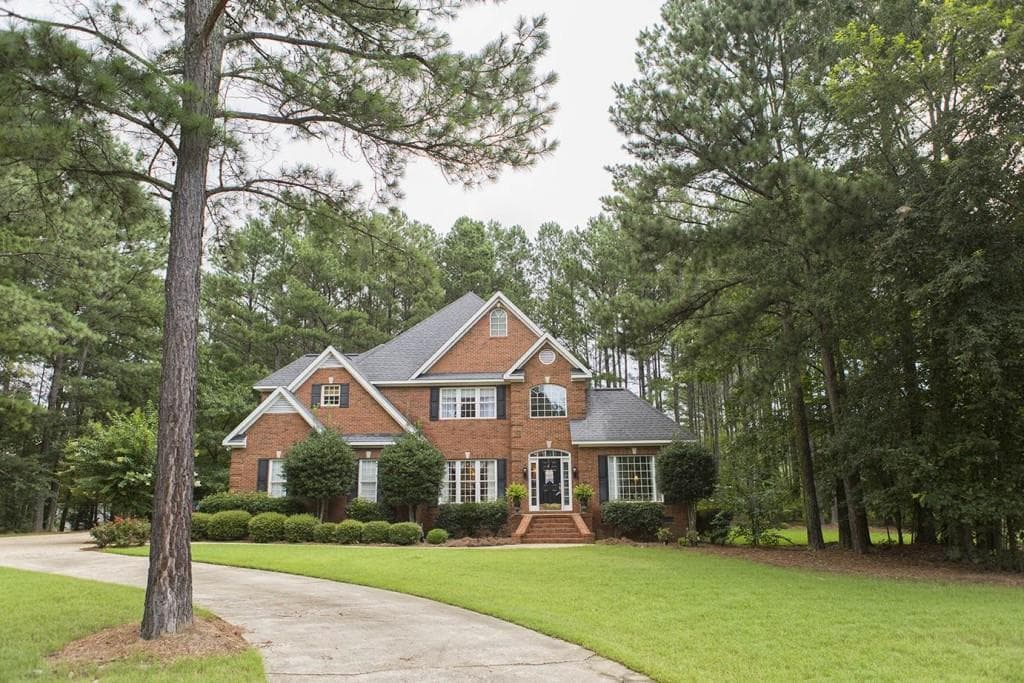 18 NW Hogan Lane, Rome, GA 30165 — most recent listing photo