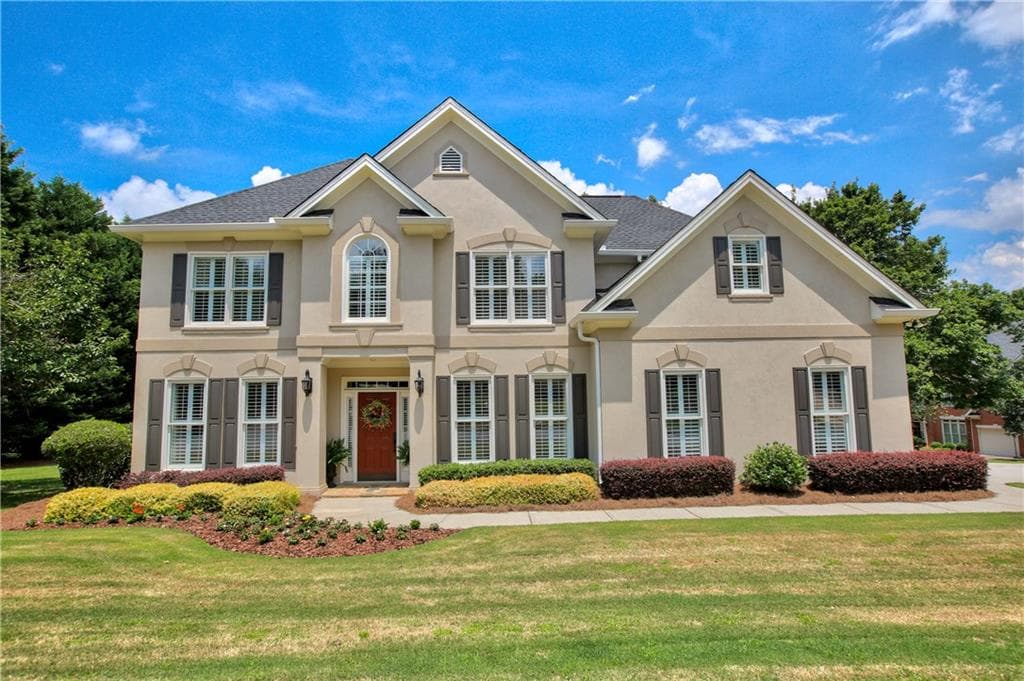 1080 Wynridge Crossing, Alpharetta, GA 30005 — most recent listing photo