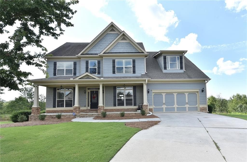 301 Baymist Drive, Loganville, GA 30052 — most recent listing photo