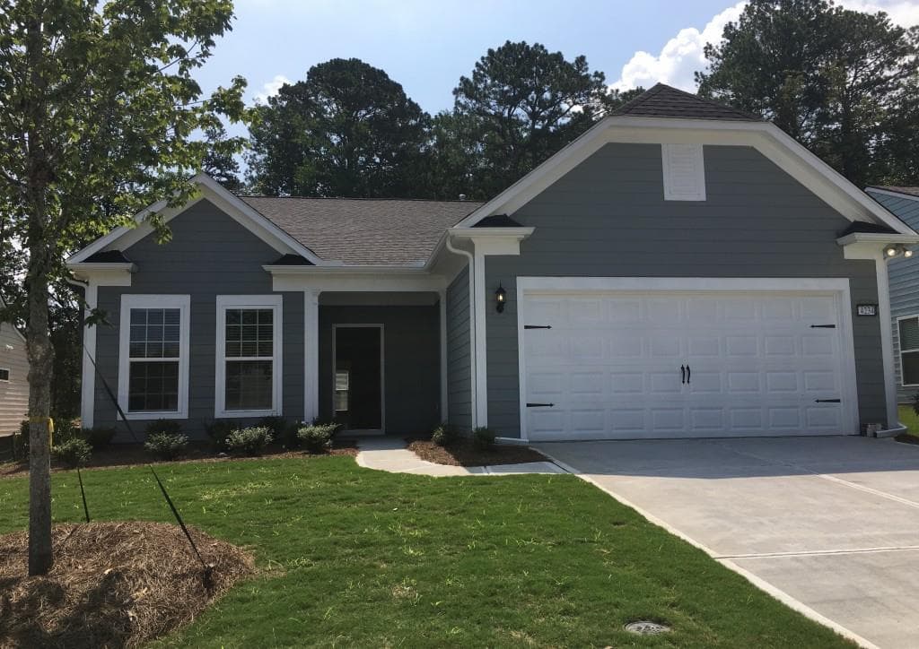 4234 Braden Lane, Kennesaw, GA 30144 — most recent listing photo