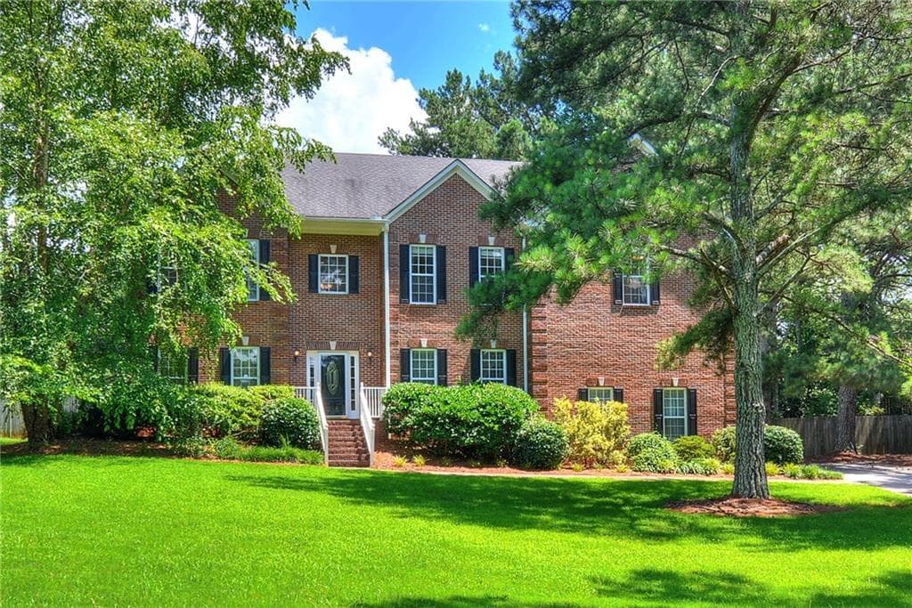 305 Hardscrabble Road, Roswell, GA 30075 — most recent listing photo