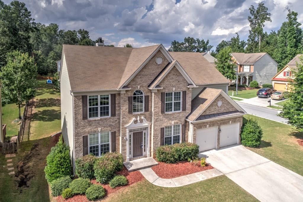 103 Brendylynn Trace, Woodstock, GA 30188 — most recent listing photo