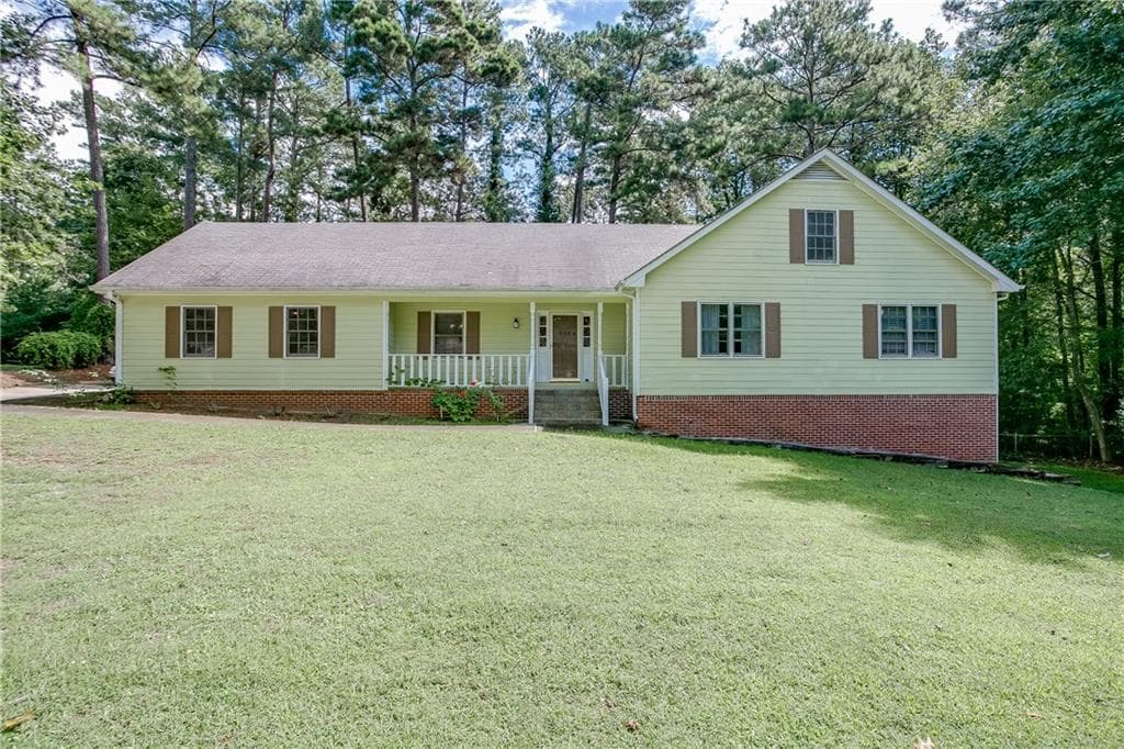 2086 Pinella Drive, Grayson, GA 30017 — most recent listing photo