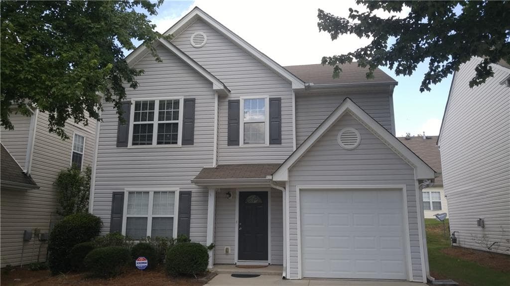 352 Springhaven Way, Lawrenceville, GA 30046 — most recent listing photo