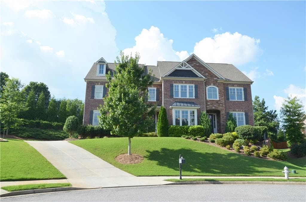 10275 Meadow Crest Lane, Johns Creek, GA 30022 — most recent listing photo