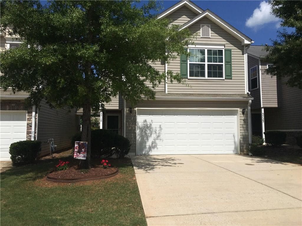5715 Mountain Top Place, Cumming, GA 30041 — most recent listing photo
