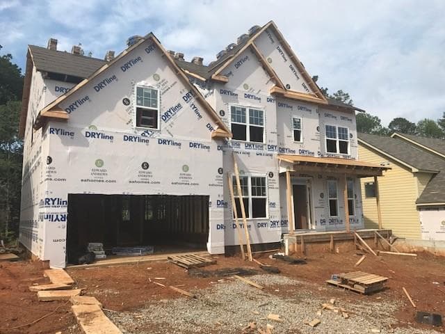 395 Tyne Drive, Lawrenceville, GA 30044 — most recent listing photo