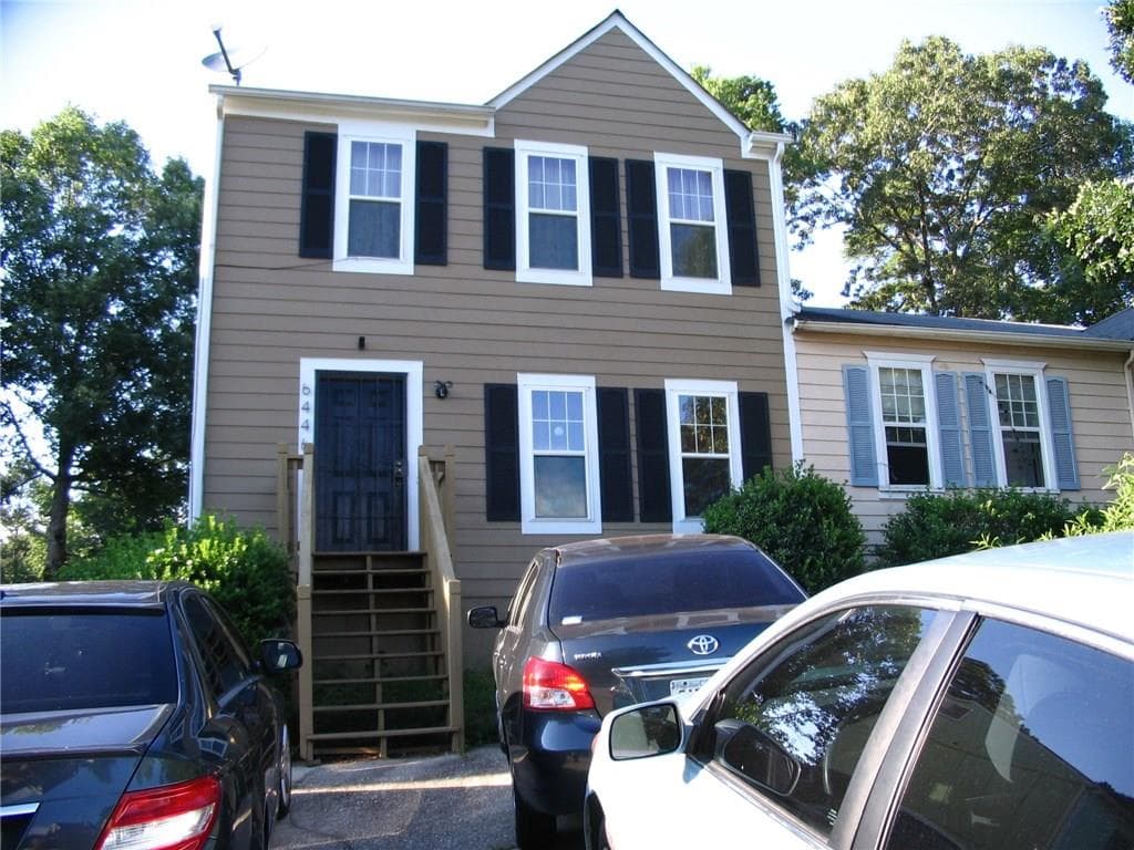 6446 Charter Way, Lithonia, GA 30058 — most recent listing photo